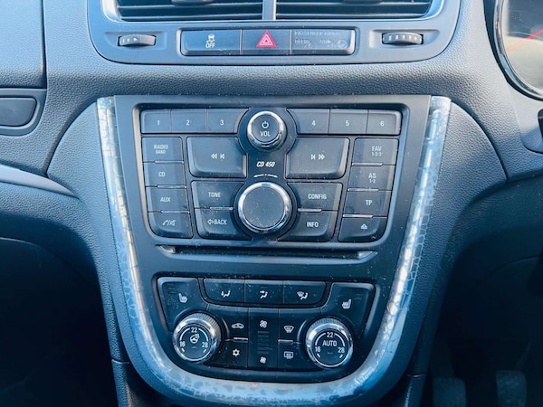 Used Vauxhall Mokka 2015 for sale - 74911570: Photo 16