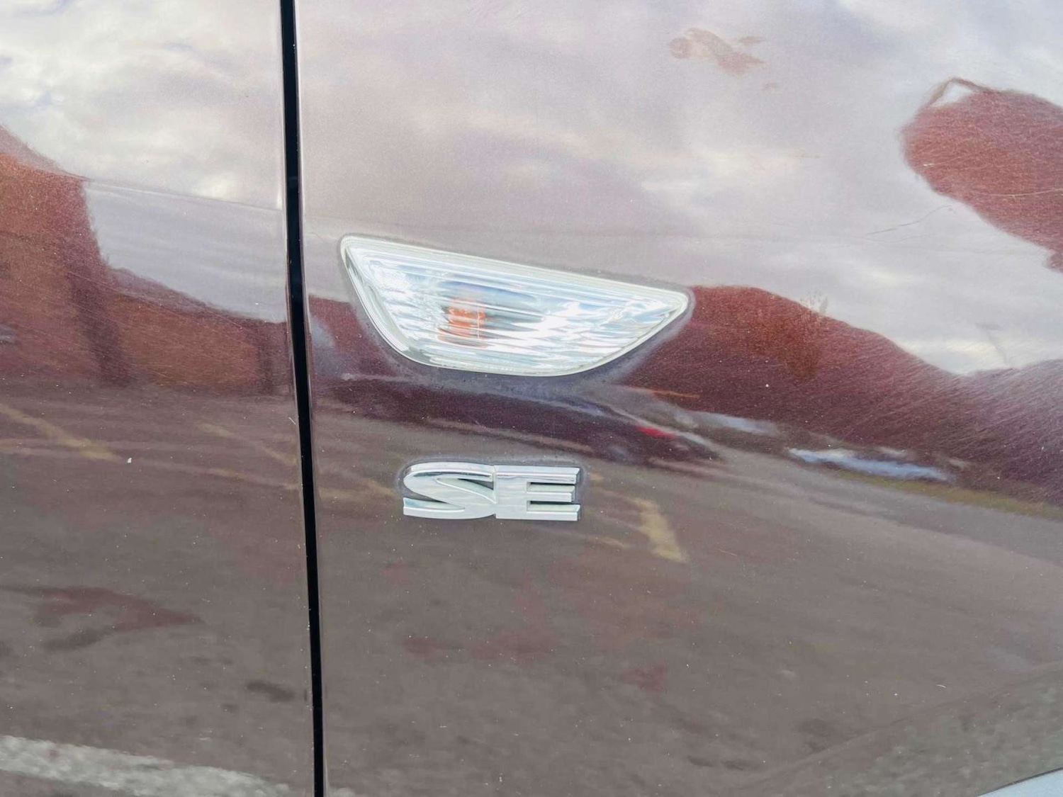 Vehicle 31