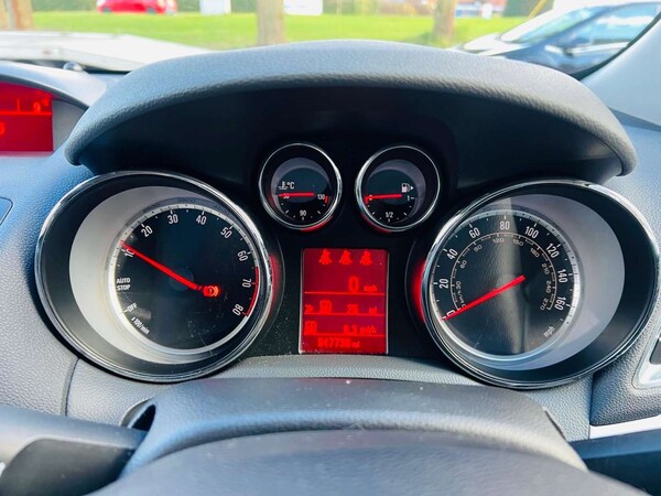 Used Vauxhall Mokka 2015 for sale - 74911570: Photo 42