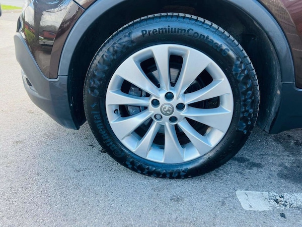 Used Vauxhall Mokka 2015 for sale - 74911570: Photo 67