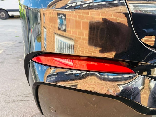 Used BMW X4 2017 for sale - 76086791: Photo 25