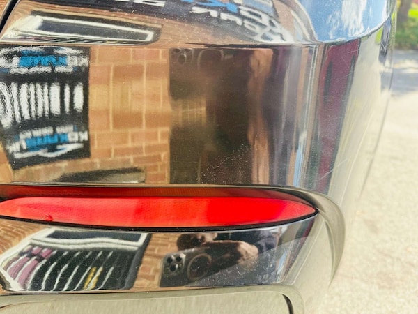 Used BMW X4 2017 for sale - 76086791: Photo 26