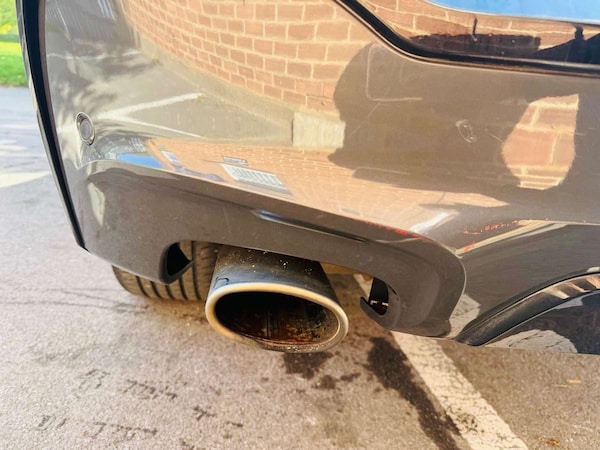 Used BMW X4 2017 for sale - 76086791: Photo 27