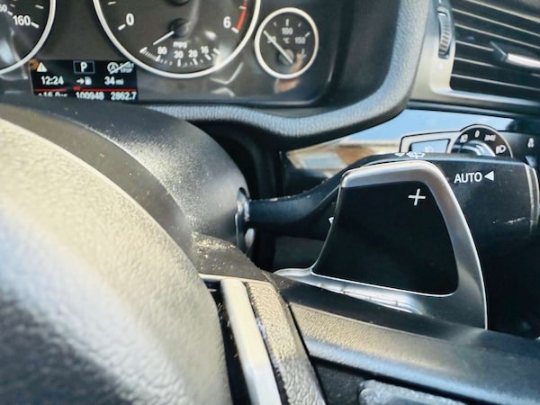 Used BMW X4 2017 for sale - 76086791: Photo 33