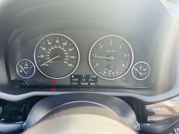 Used BMW X4 2017 for sale - 76086791: Photo 34