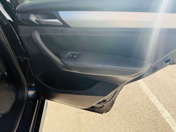 Used BMW X4 2017 for sale - 76086791: Photo 48
