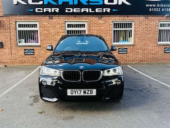 Used BMW X4 2017 for sale - 76086791: Photo 4