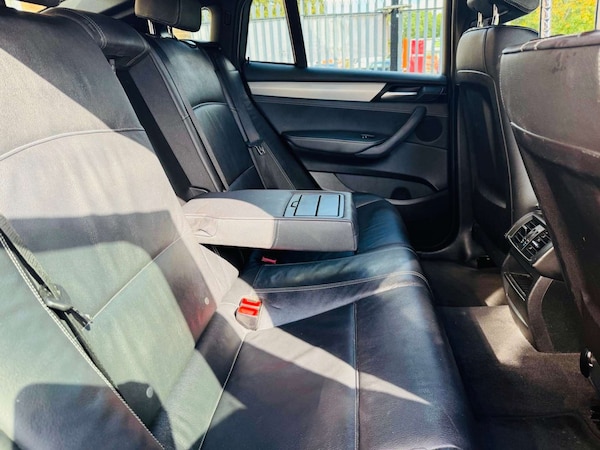 Used BMW X4 2017 for sale - 76086791: Photo 50