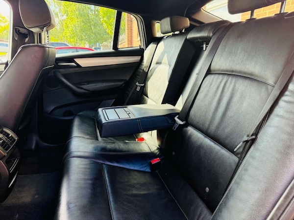 Used BMW X4 2017 for sale - 76086791: Photo 54