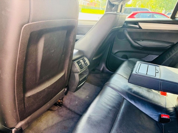Used BMW X4 2017 for sale - 76086791: Photo 55
