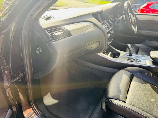 Used BMW X4 2017 for sale - 76086791: Photo 63
