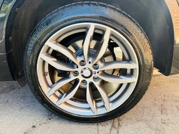 Used BMW X4 2017 for sale - 76086791: Photo 66