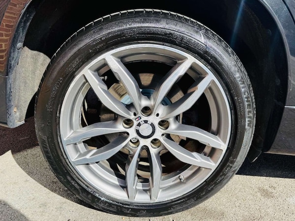 Used BMW X4 2017 for sale - 76086791: Photo 67