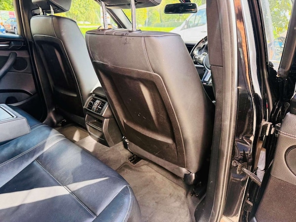 Used BMW X4 2017 for sale - 76086791: Photo 75