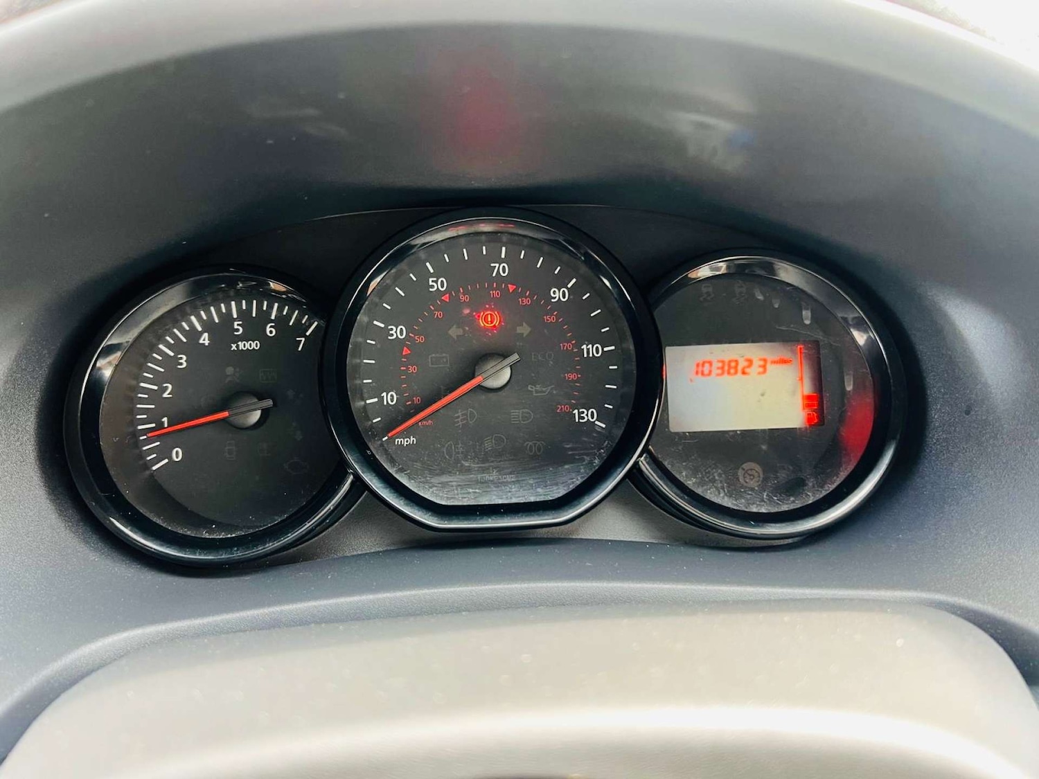 Used Dacia Sandero 2013 for sale - 76600667: Photo 15