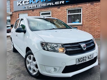 2013 - 1.2 16V Ambiance 5dr