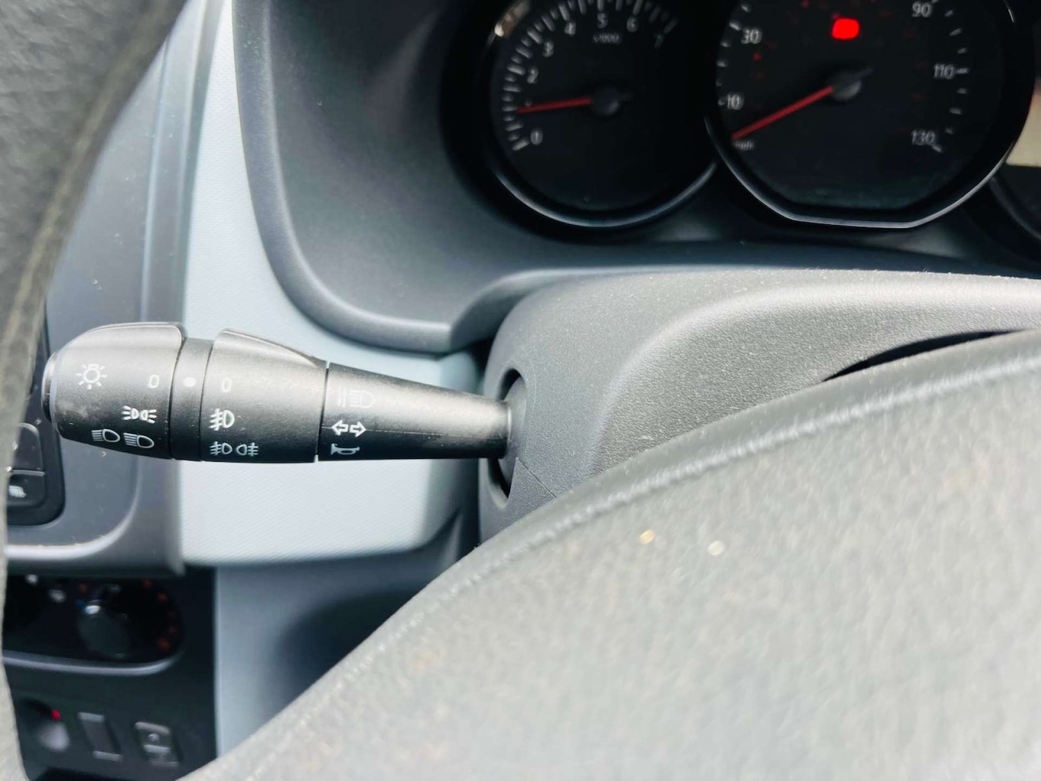 Used Dacia Sandero 2013 for sale - 76600667: Photo 20