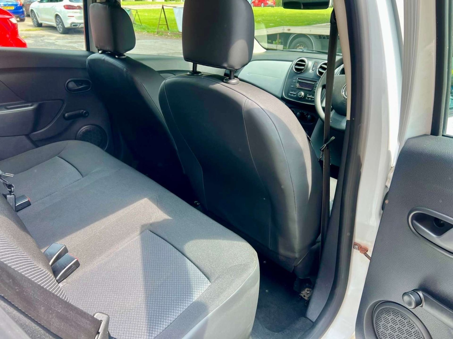 Used Dacia Sandero 2013 for sale - 76600667: Photo 21