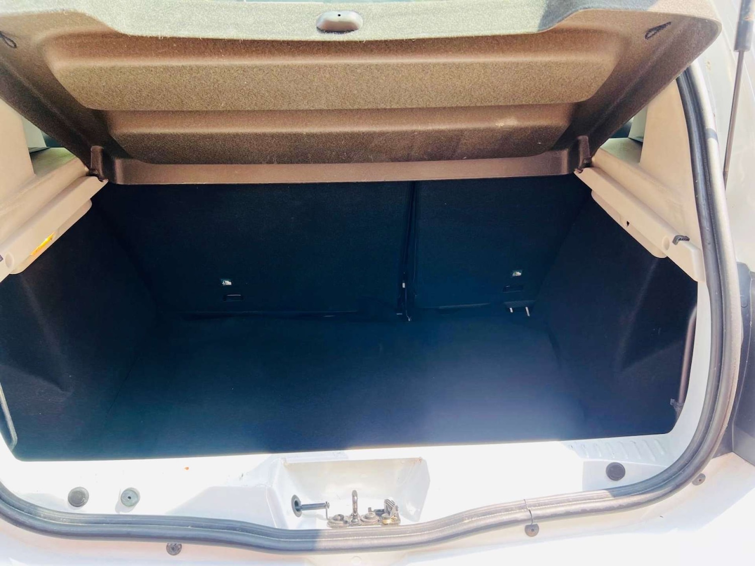 Used Dacia Sandero 2013 for sale - 76600667: Photo 24