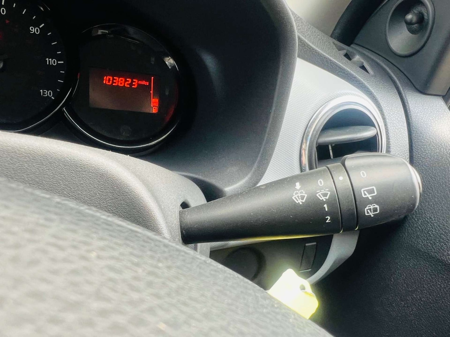 Used Dacia Sandero 2013 for sale - 76600667: Photo 26