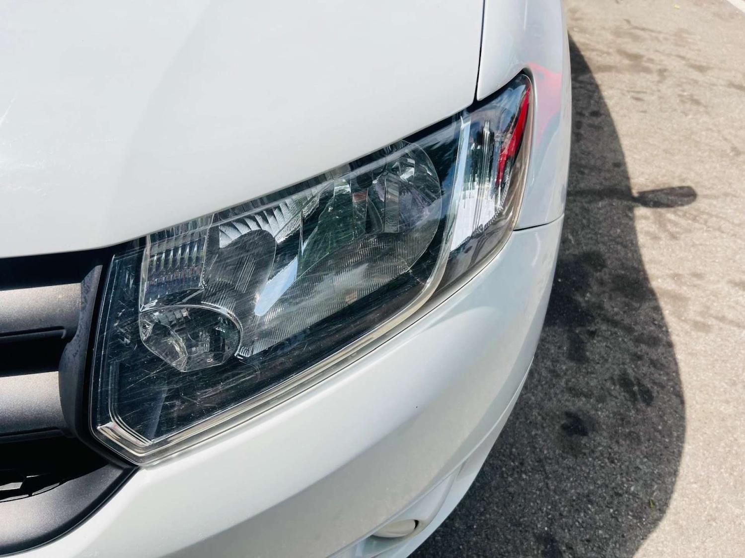 Used Dacia Sandero 2013 for sale - 76600667: Photo 27