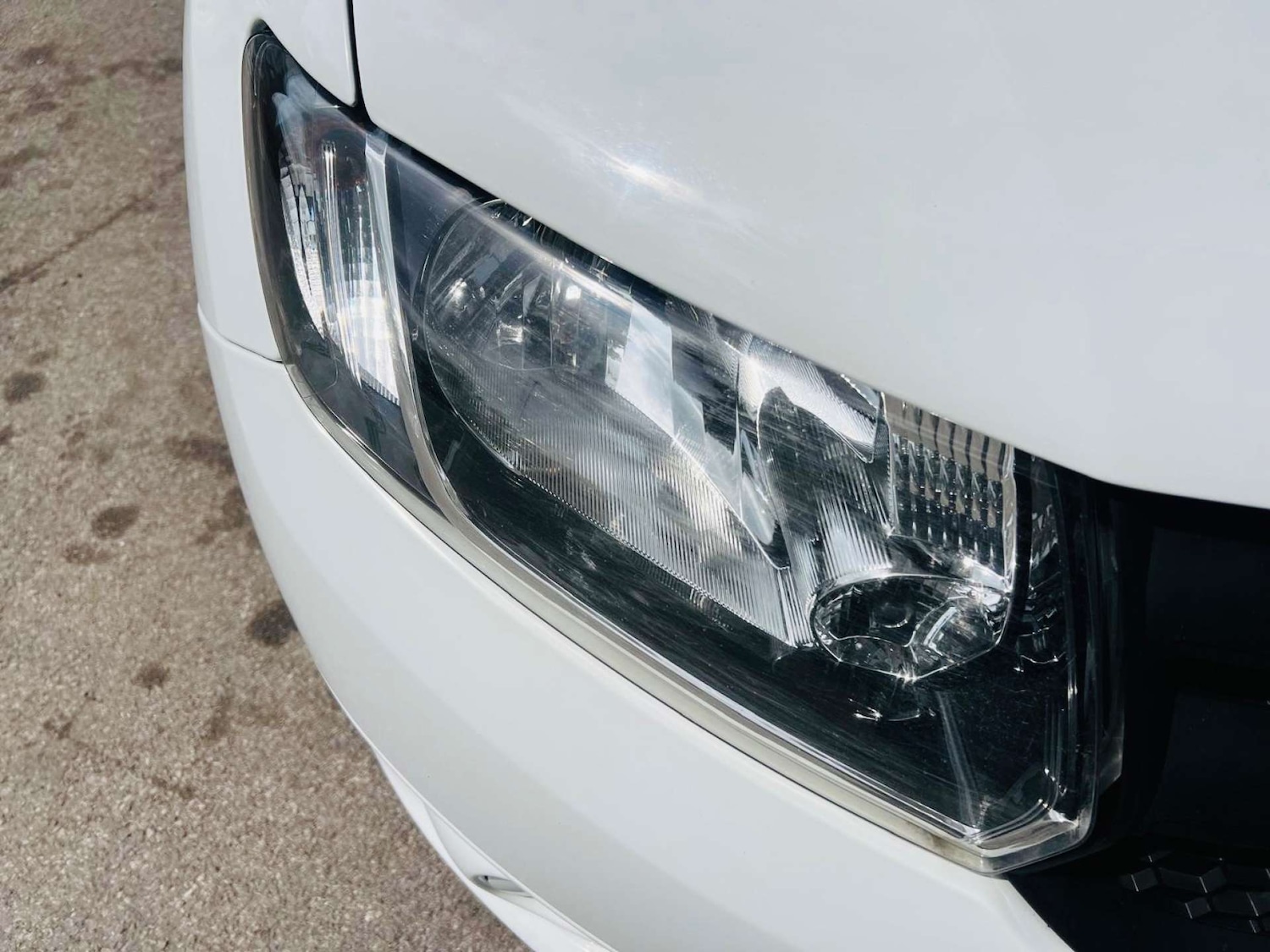 Used Dacia Sandero 2013 for sale - 76600667: Photo 28