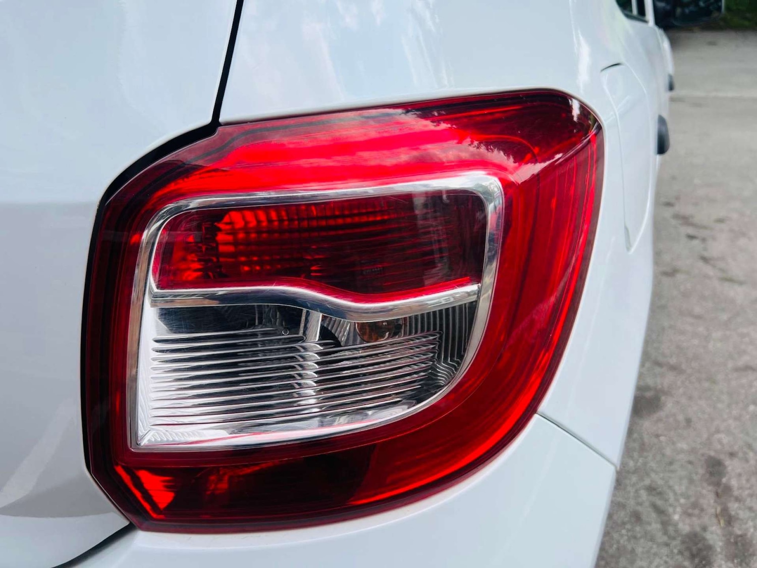 Used Dacia Sandero 2013 for sale - 76600667: Photo 29