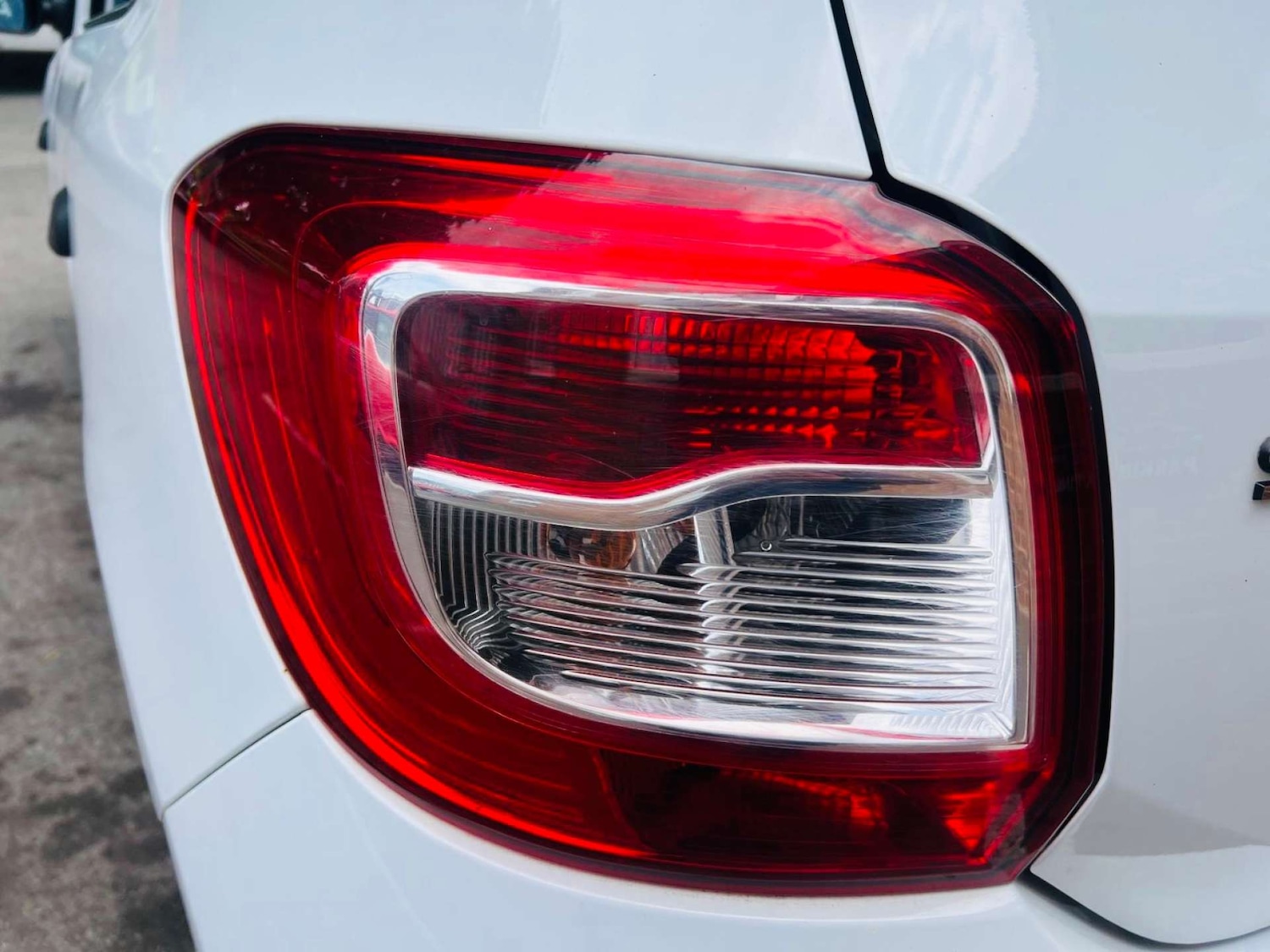 Used Dacia Sandero 2013 for sale - 76600667: Photo 30