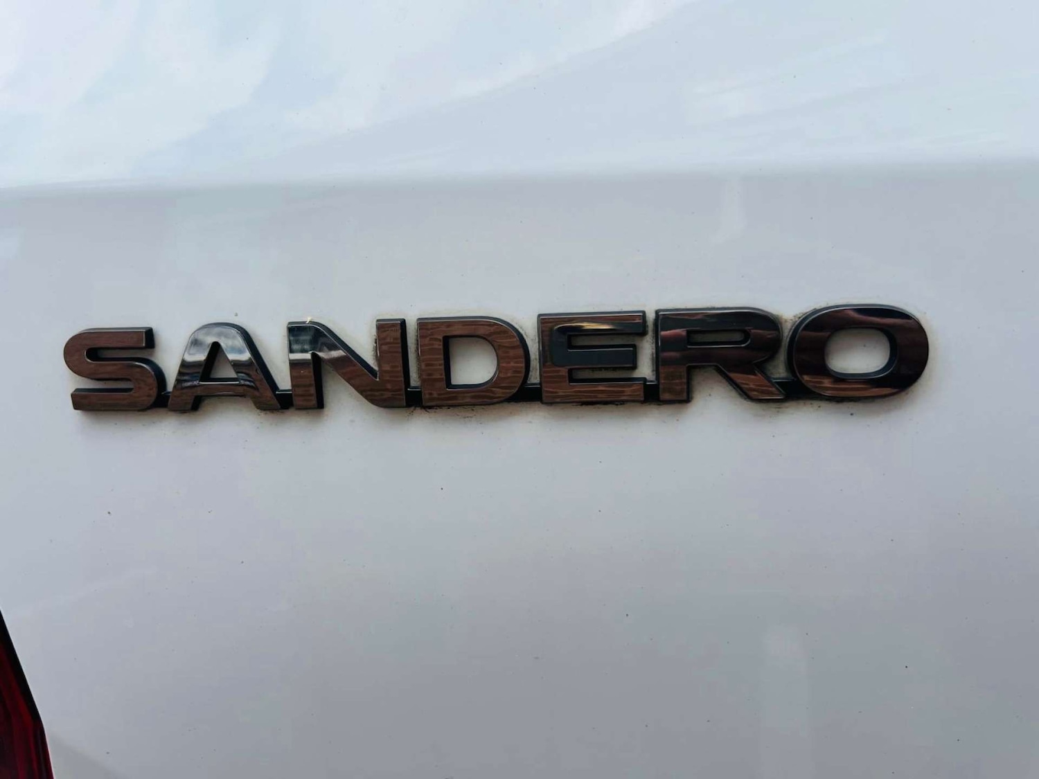 Used Dacia Sandero 2013 for sale - 76600667: Photo 38