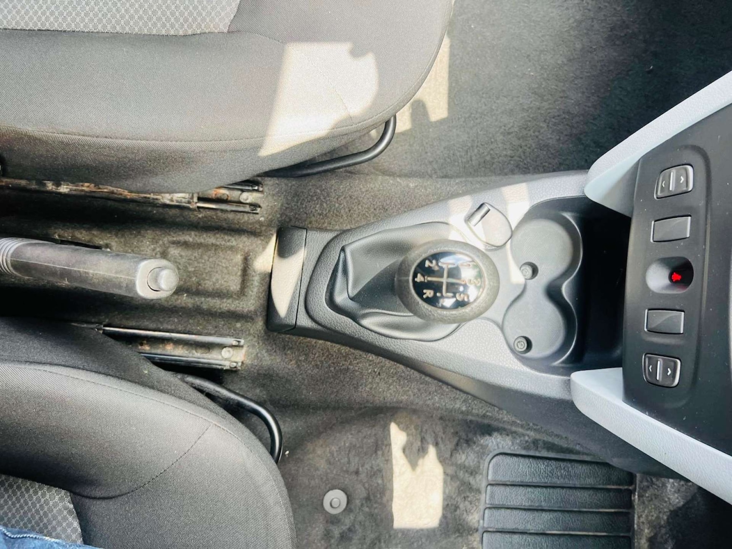 Used Dacia Sandero 2013 for sale - 76600667: Photo 50