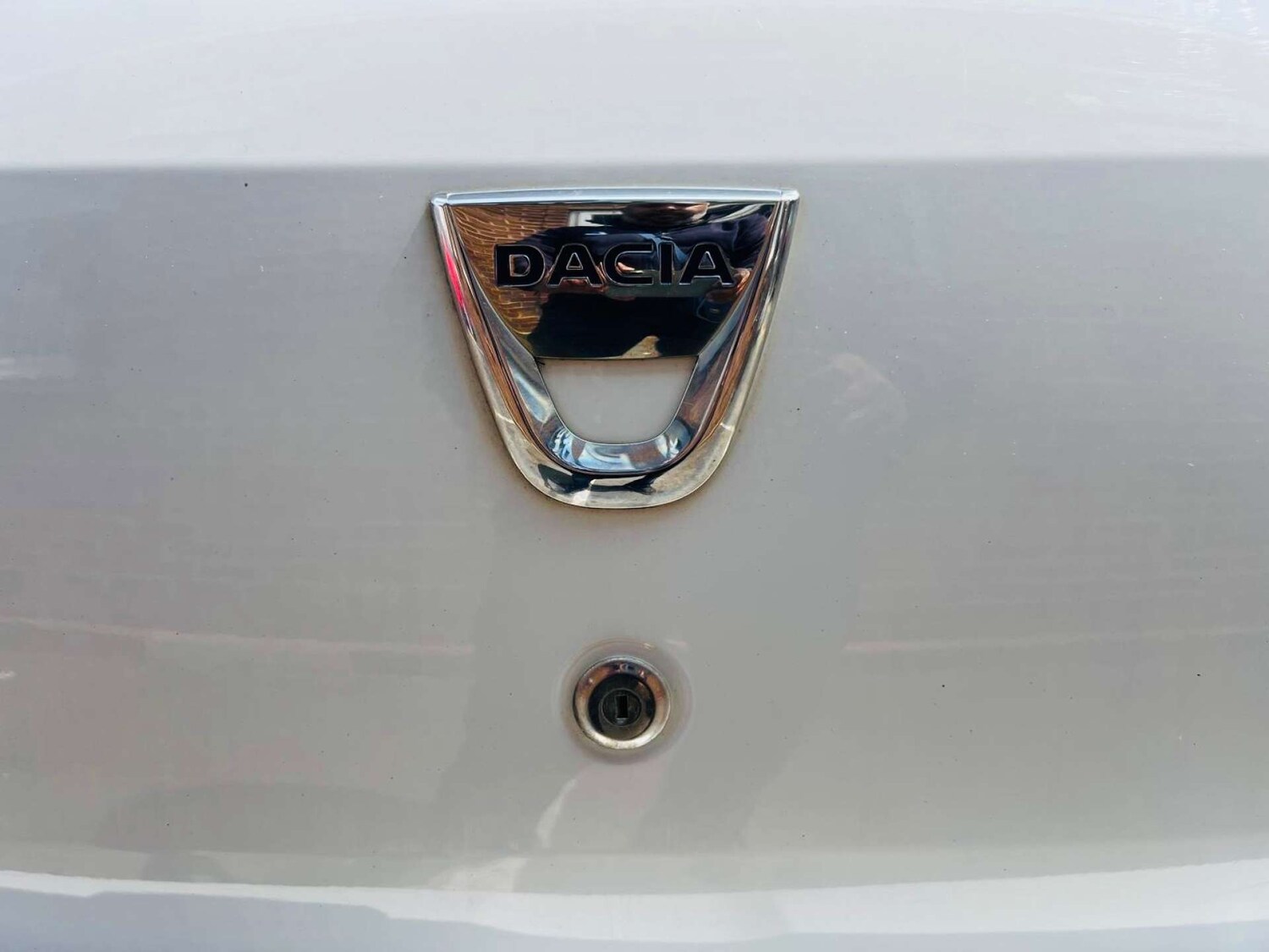 Used Dacia Sandero 2013 for sale - 76600667: Photo 52