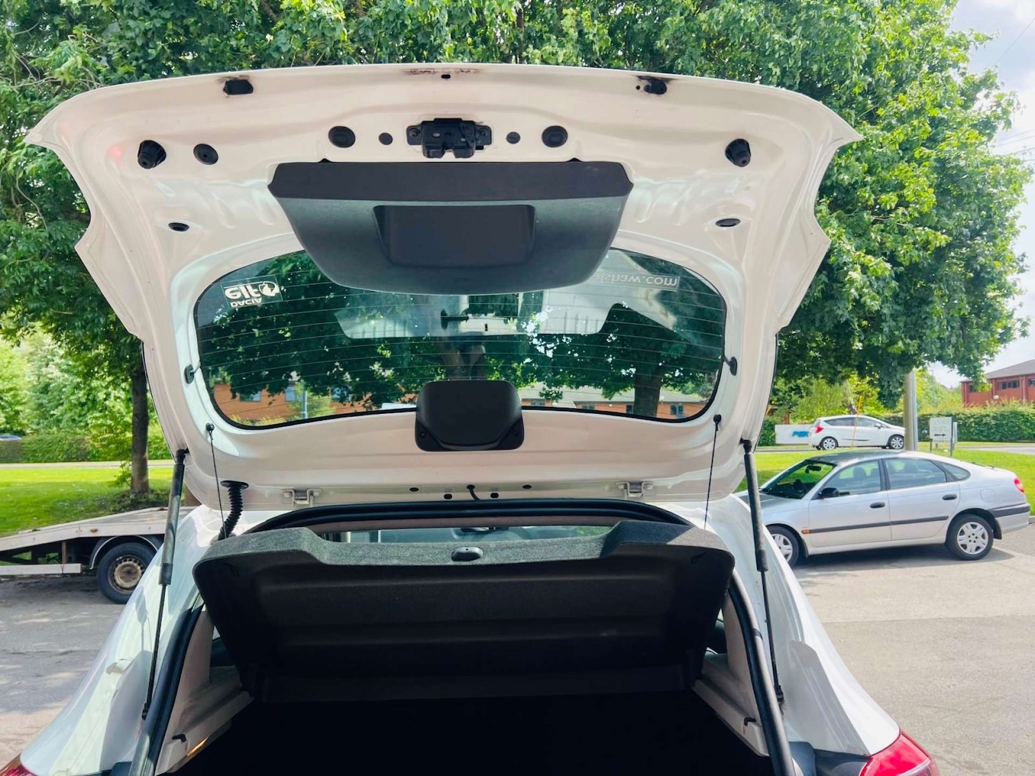 Used Dacia Sandero 2013 for sale - 76600667: Photo 55