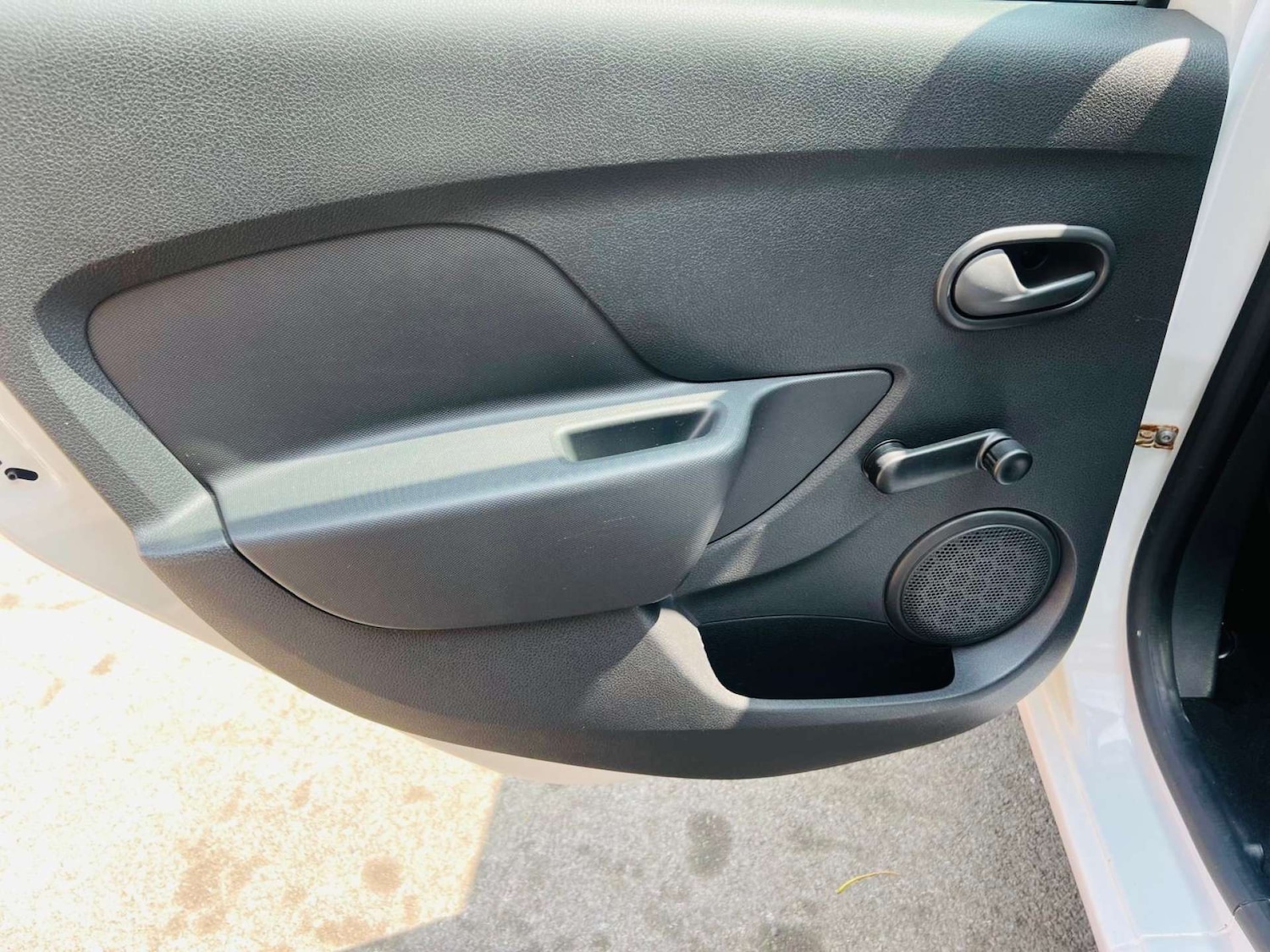 Used Dacia Sandero 2013 for sale - 76600667: Photo 56