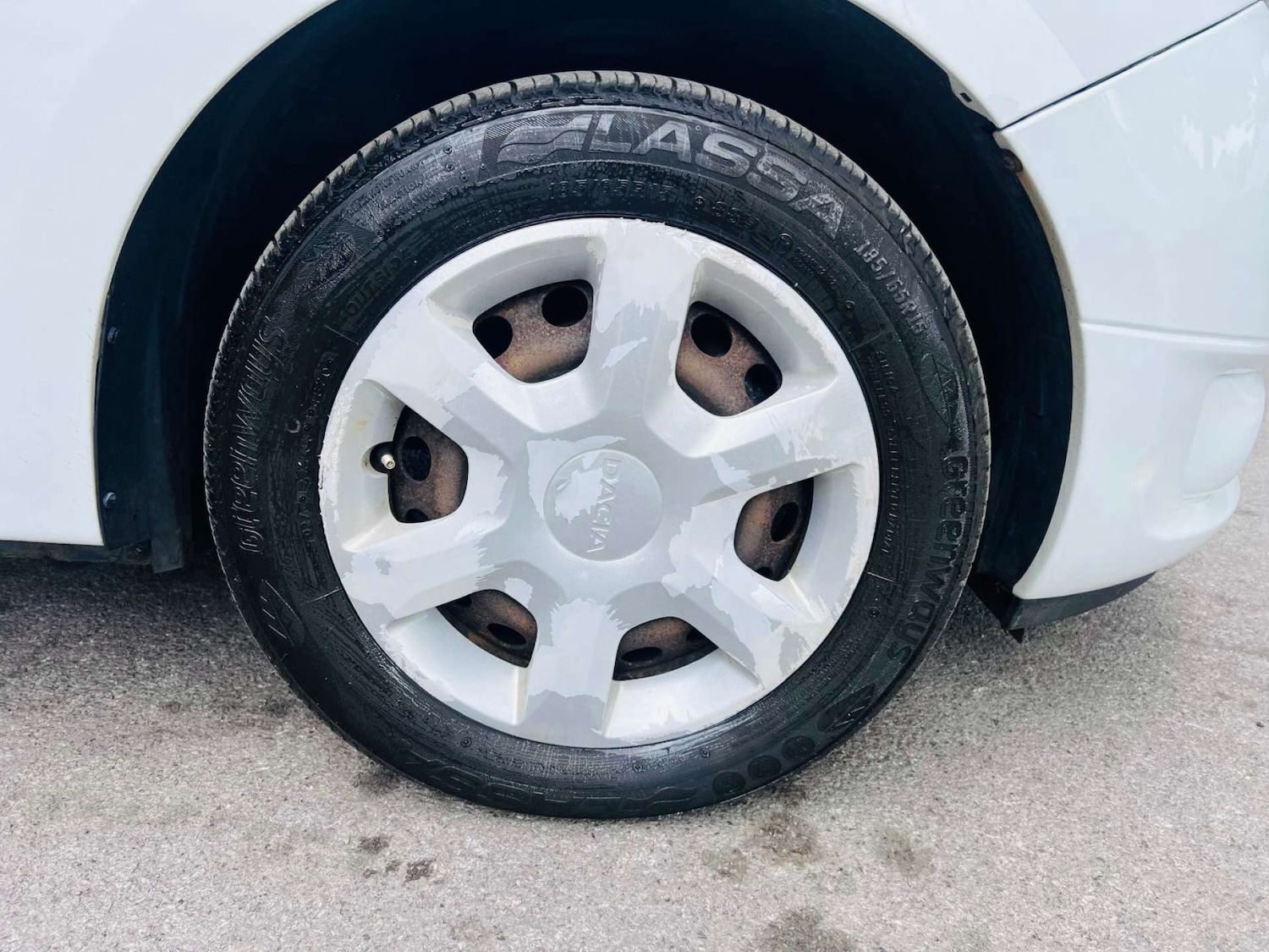 Used Dacia Sandero 2013 for sale - 76600667: Photo 61