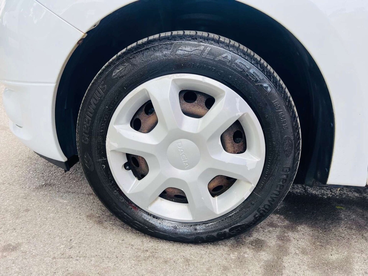 Used Dacia Sandero 2013 for sale - 76600667: Photo 63