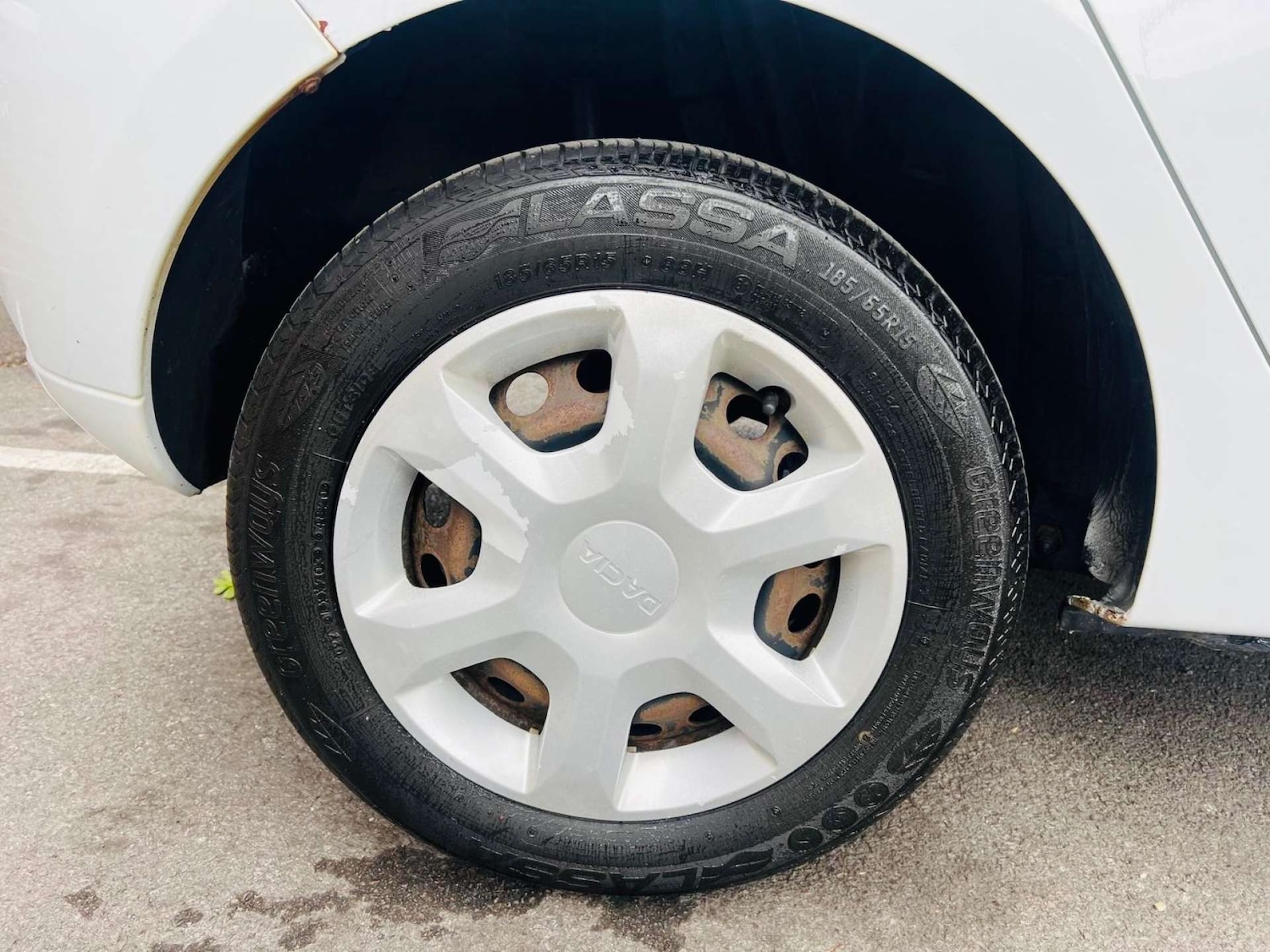 Used Dacia Sandero 2013 for sale - 76600667: Photo 64