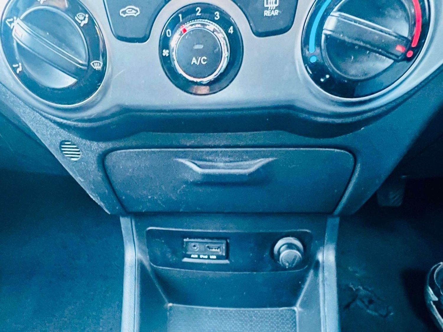 Vehicle 40