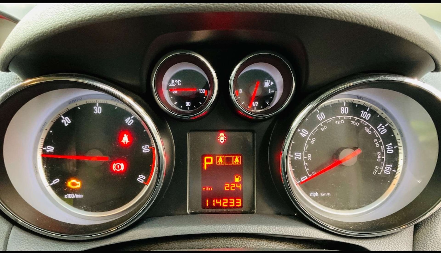 Used Vauxhall Mokka 2016 for sale - 76444302: Photo 11