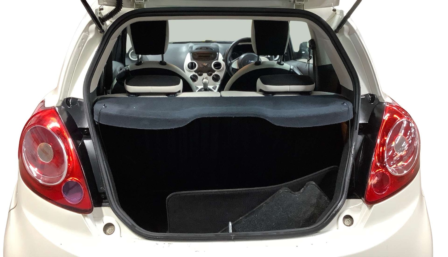 Used Ford Ka 2016 for sale - 76940191: Photo 11