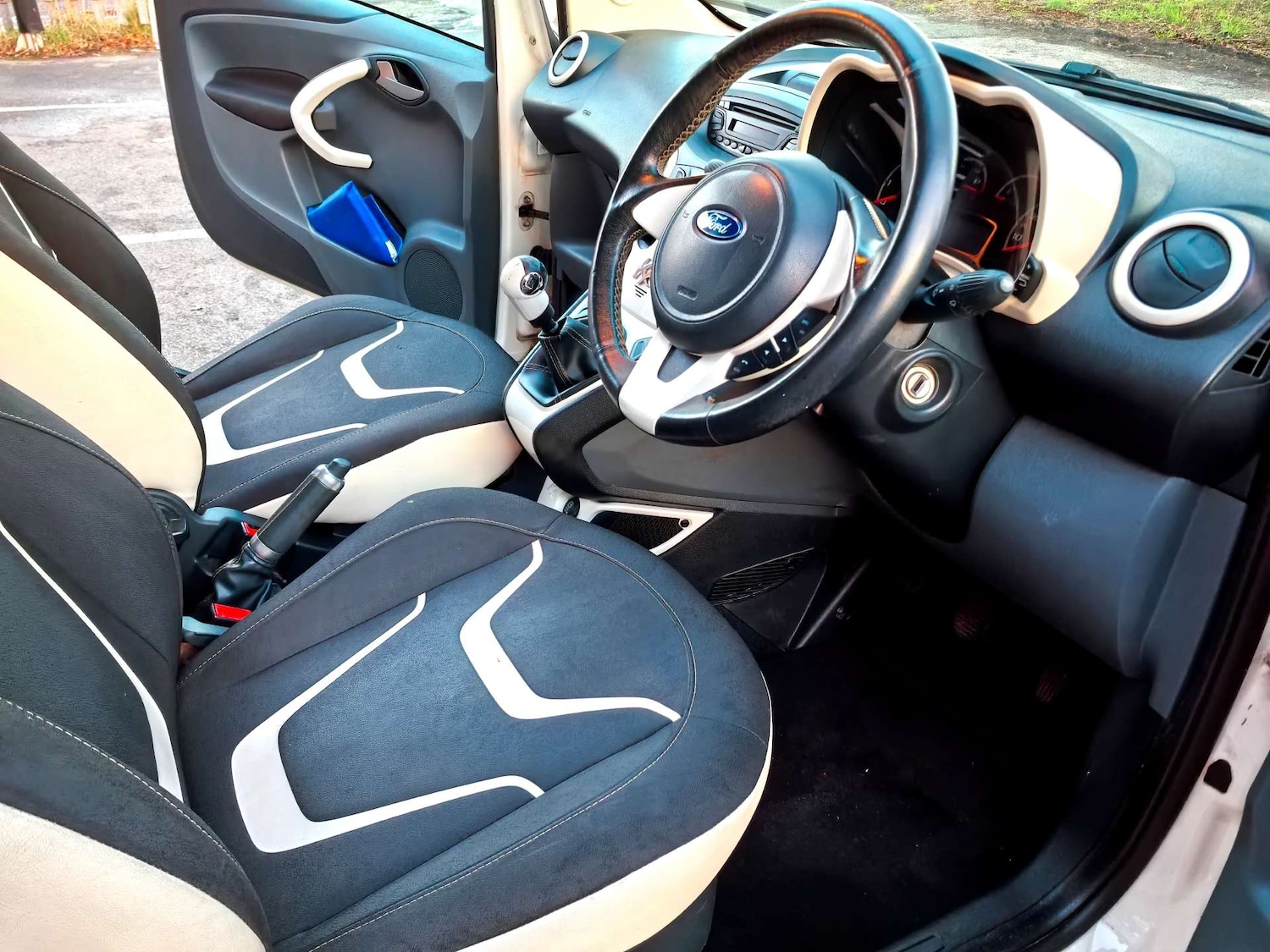 Used Ford Ka 2016 for sale - 76940191: Photo 12