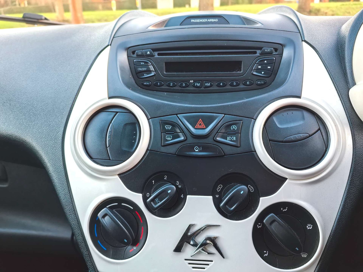 Used Ford Ka 2016 for sale - 76940191: Photo 14