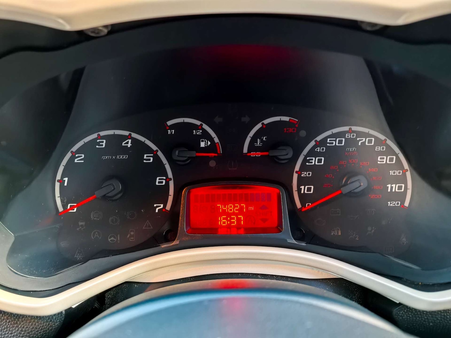 Used Ford Ka 2016 for sale - 76940191: Photo 15