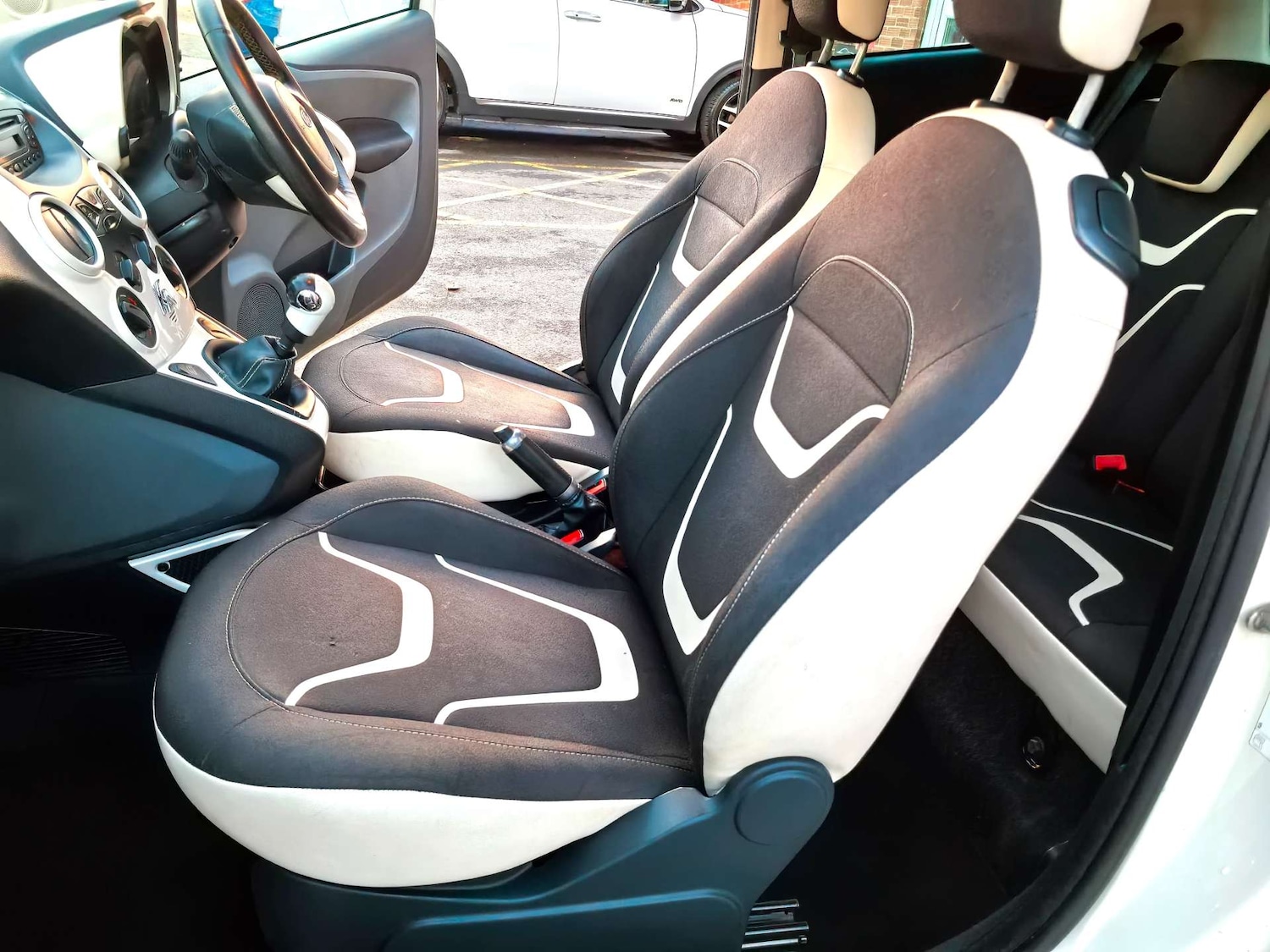 Used Ford Ka 2016 for sale - 76940191: Photo 17