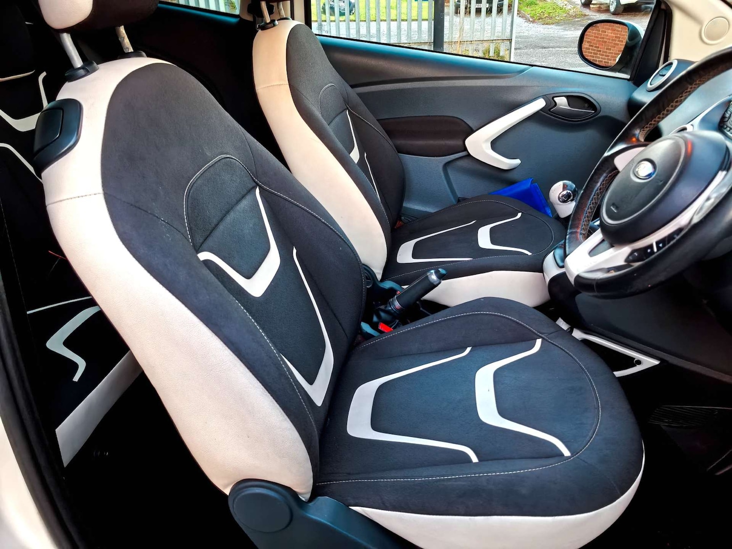 Used Ford Ka 2016 for sale - 76940191: Photo 20