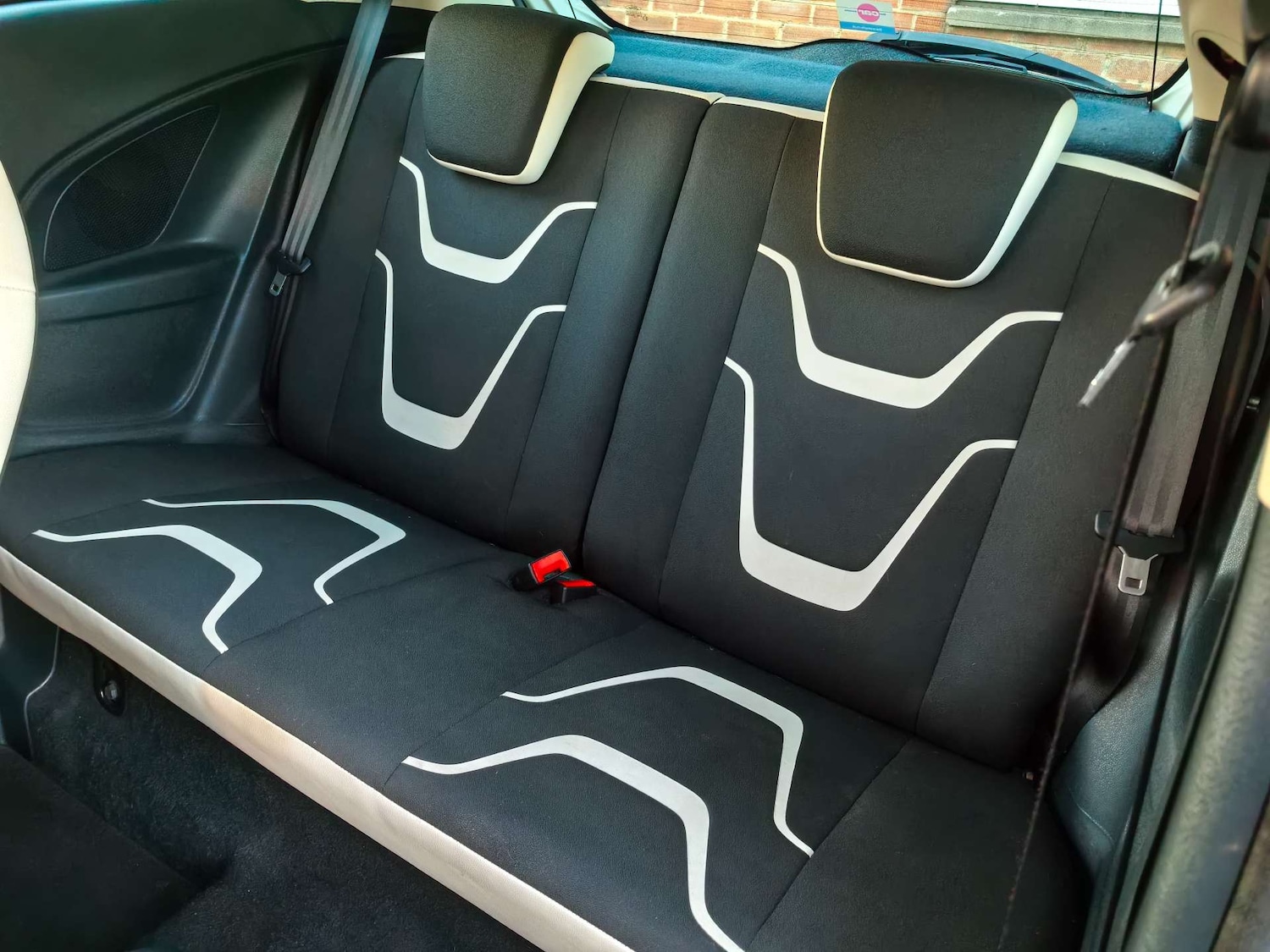 Used Ford Ka 2016 for sale - 76940191: Photo 24