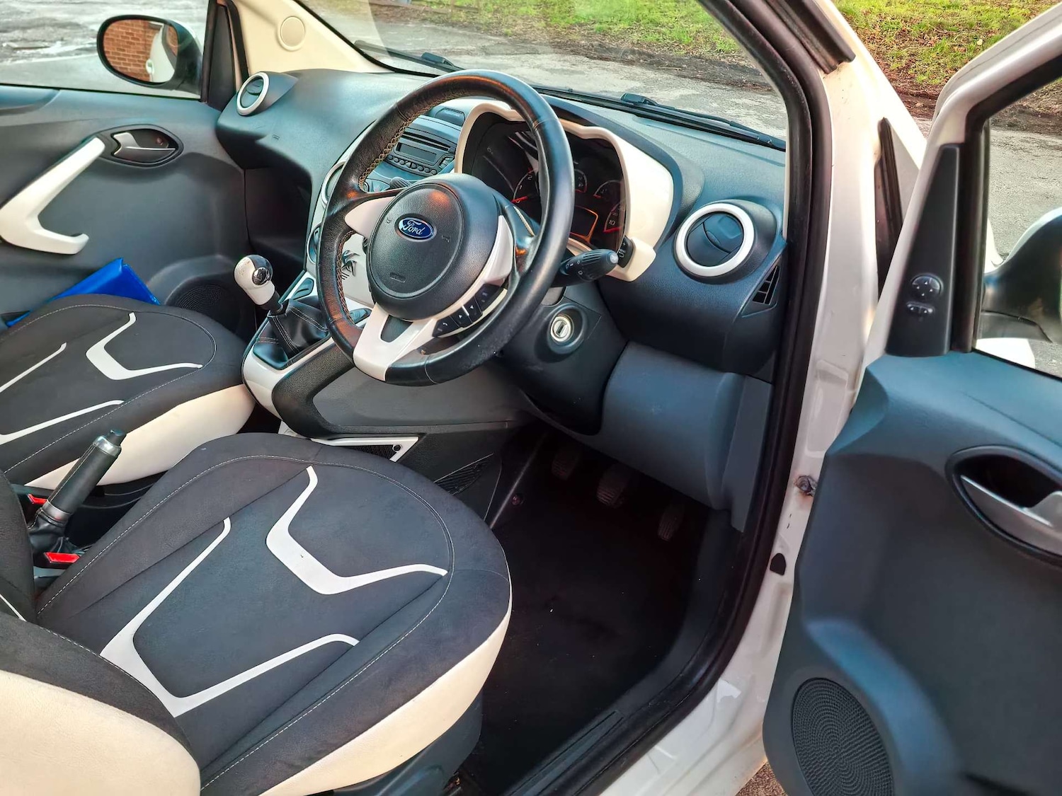 Used Ford Ka 2016 for sale - 76940191: Photo 25