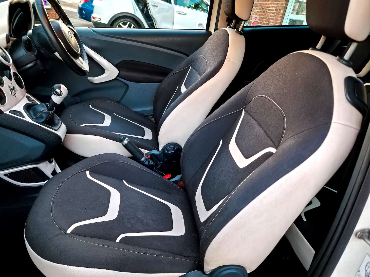 Used Ford Ka 2016 for sale - 76940191: Photo 26