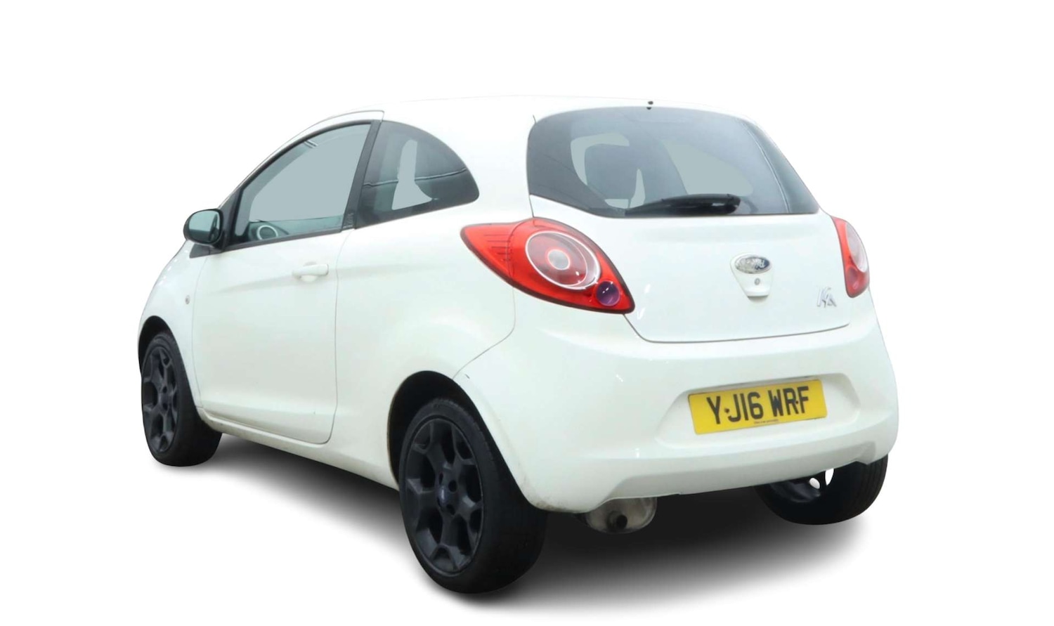 Used Ford Ka 2016 for sale - 76940191: Photo 3