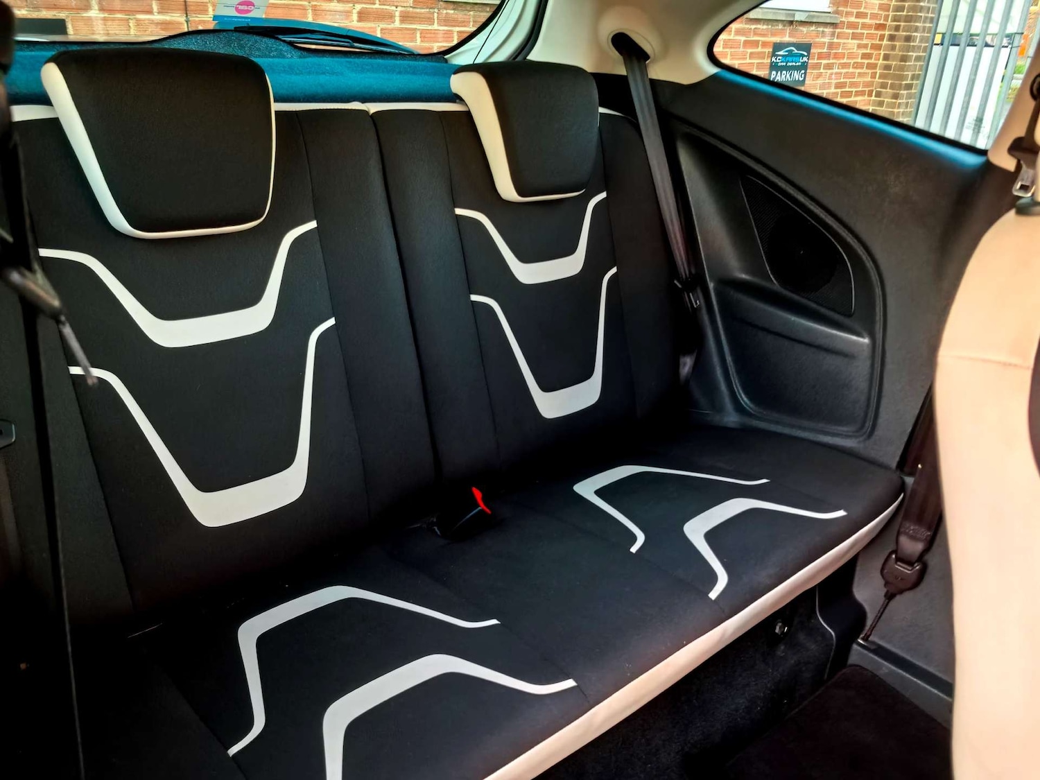 Used Ford Ka 2016 for sale - 76940191: Photo 30