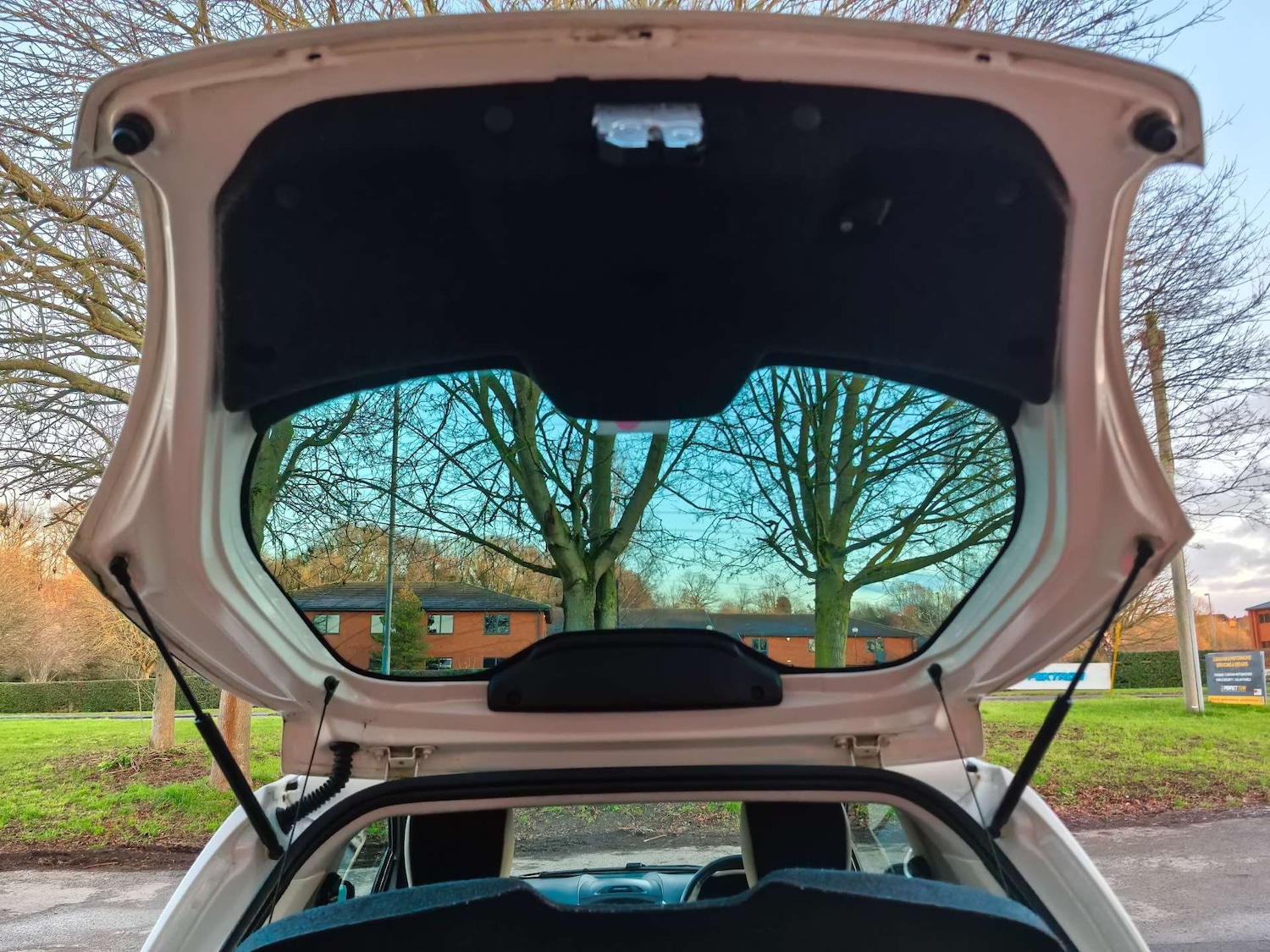 Used Ford Ka 2016 for sale - 76940191: Photo 34